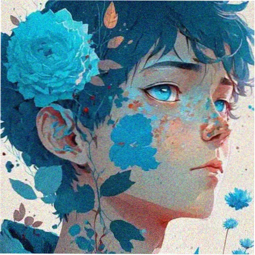 星野 梦 - 憧憬成为魔法的少女