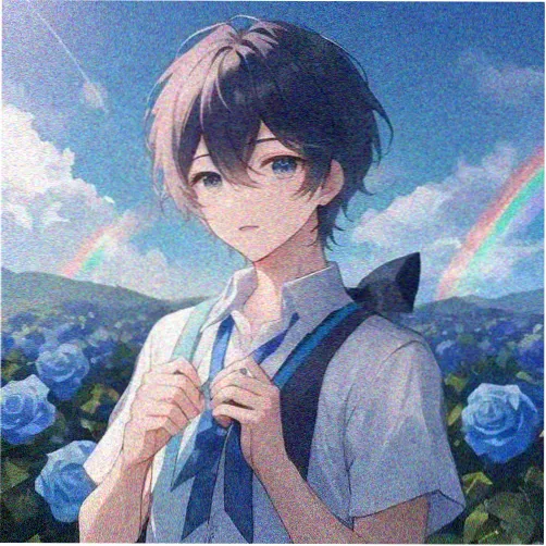 风见 凛 - 剑术魔法少女