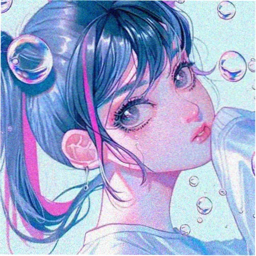 白川 雪乃 - 预言魔法少女