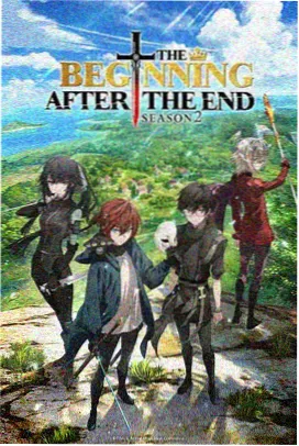 憧憬成为魔法的少女 第4集