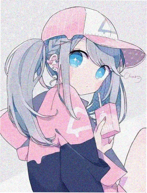 憧憬成为魔法的少女 剧照5